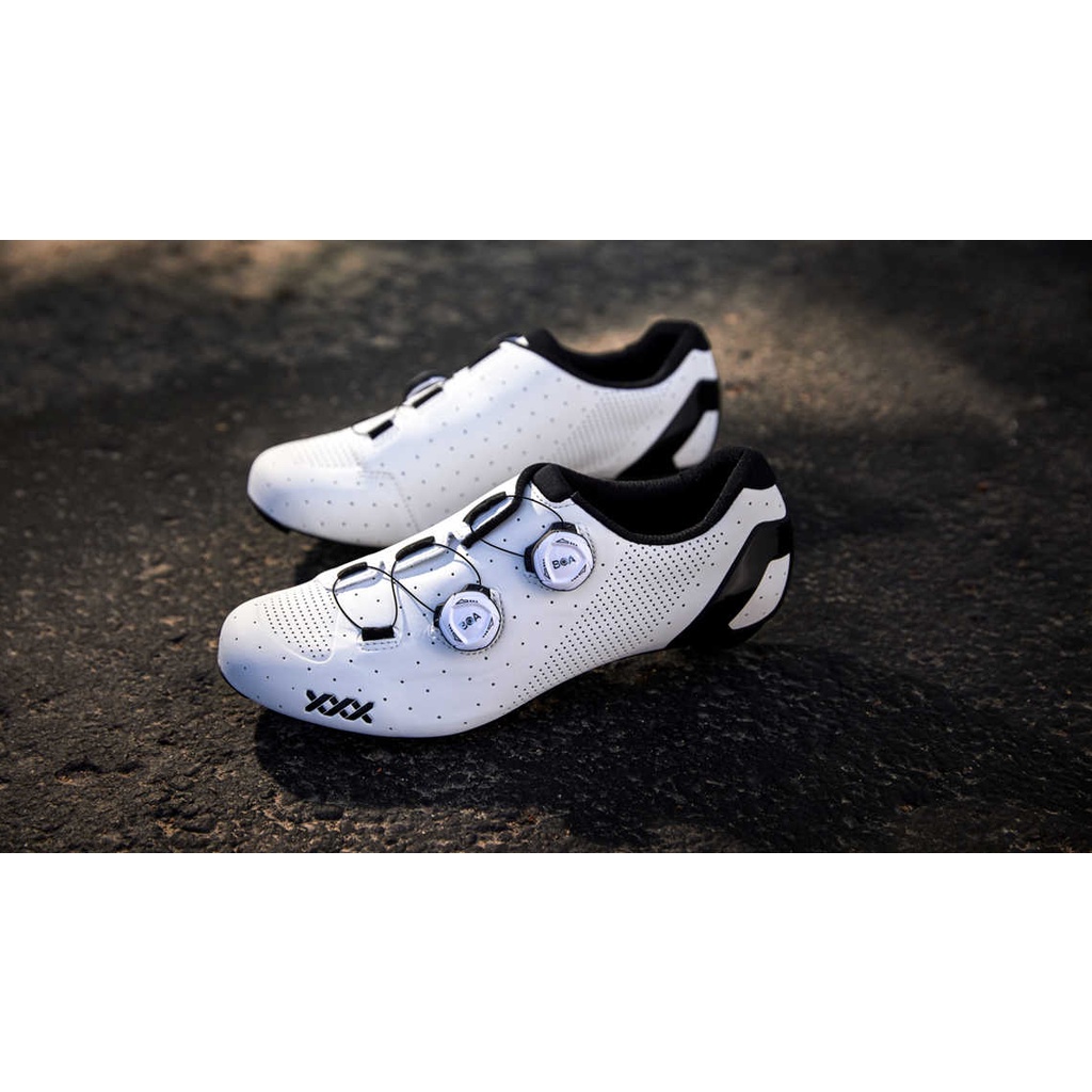 Bontrager XXX Road Shoe - Black, Size 39.5 main image 0