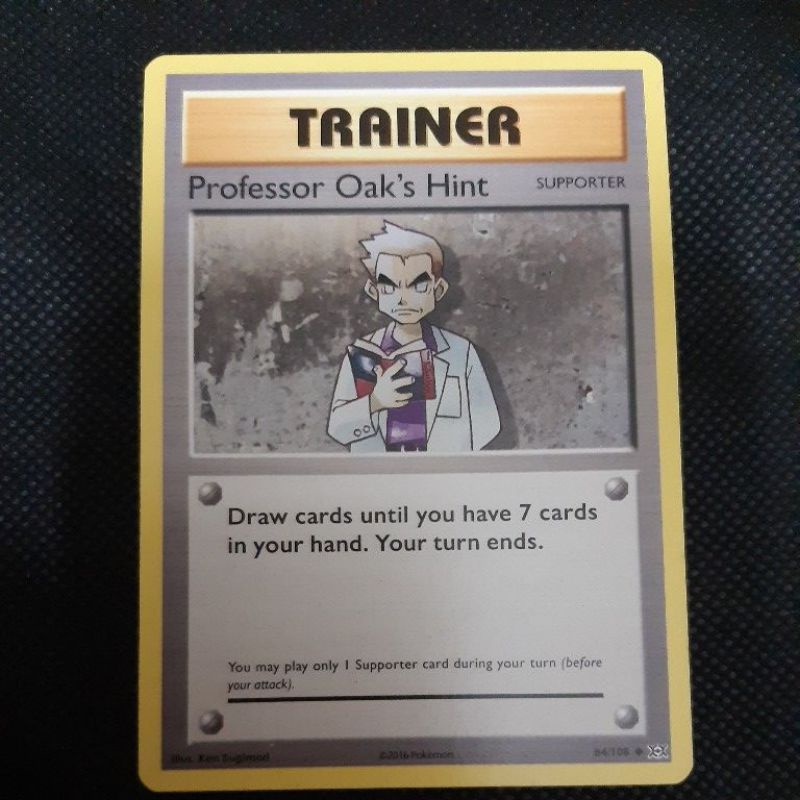 Pokemon Card TCG: XY Evolution Trainer: Misty's Determination ...