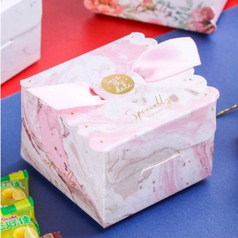 Birthday outlet gift box- Jenny