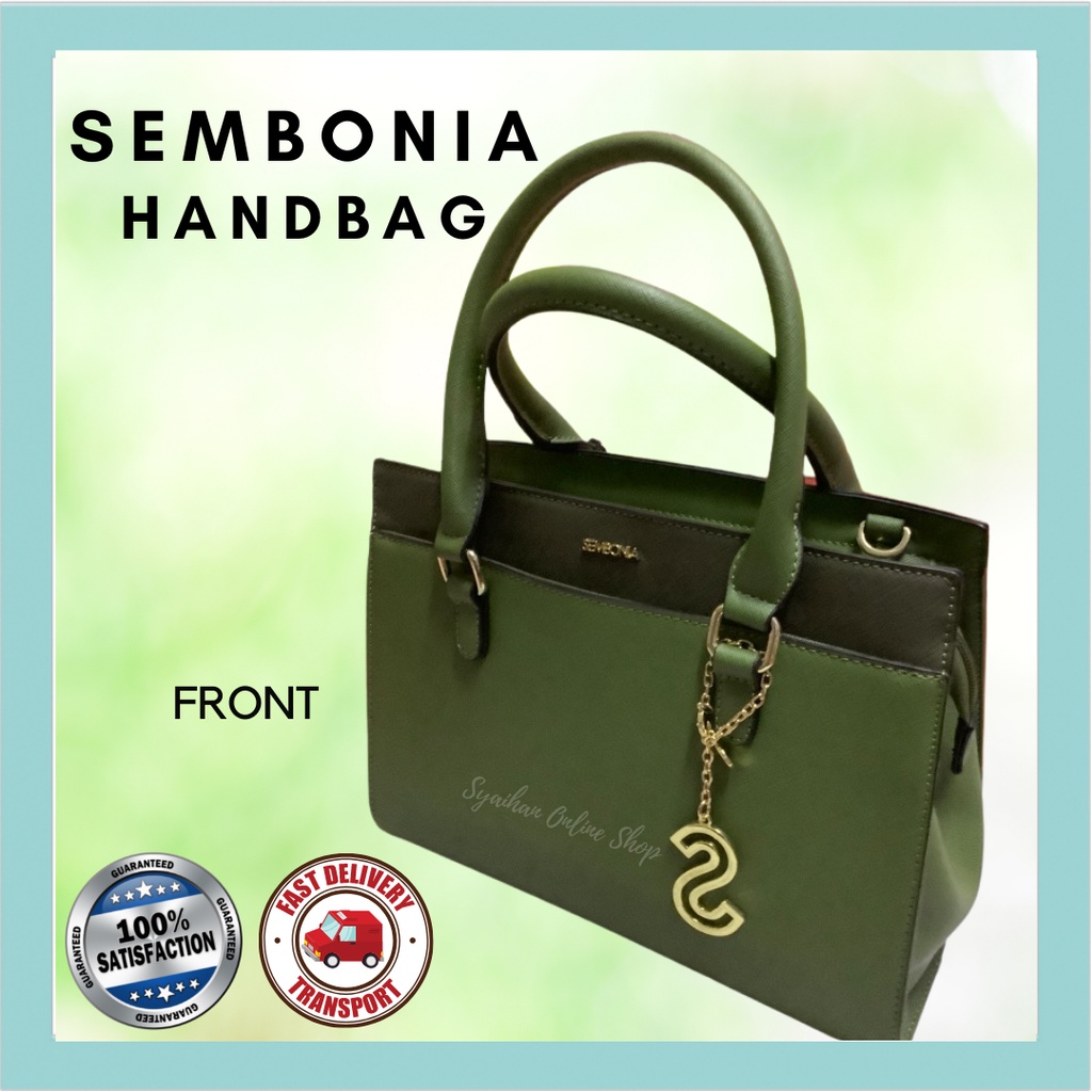 Sembonia hotsell purse malaysia