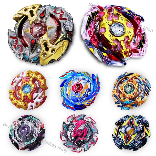 Beauty Fashion men ladies shop Beyblades Burst Metal Fusion 4D Spinning ...