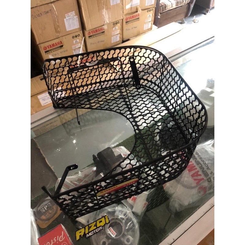 ragaa kacang 125z /125zr | Shopee Malaysia