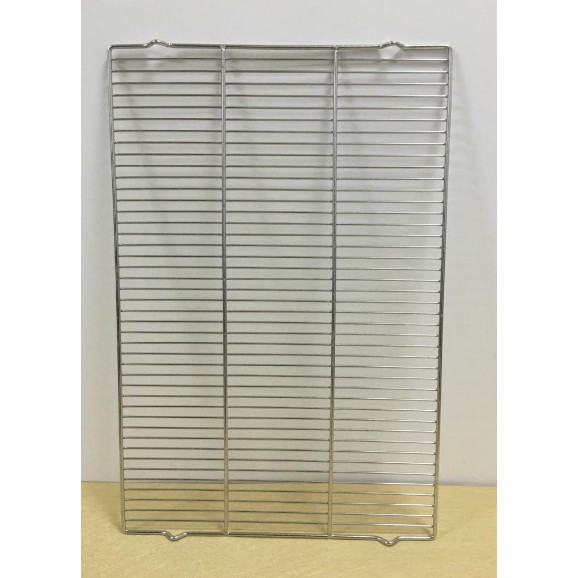STAINLESS STEEL WIRE GRID RACK / BAKING RACK / BAKING GRID | Shopee ...