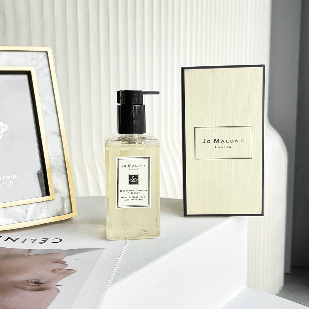 Jo malone peach discount honey