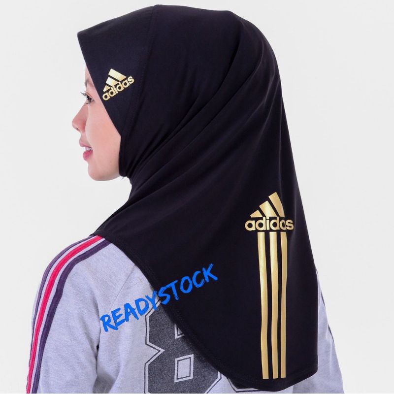 Tudung sport adidas sales