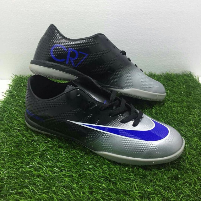 NIKE MERCURIAL CR7 FUTSAL Shopee Malaysia