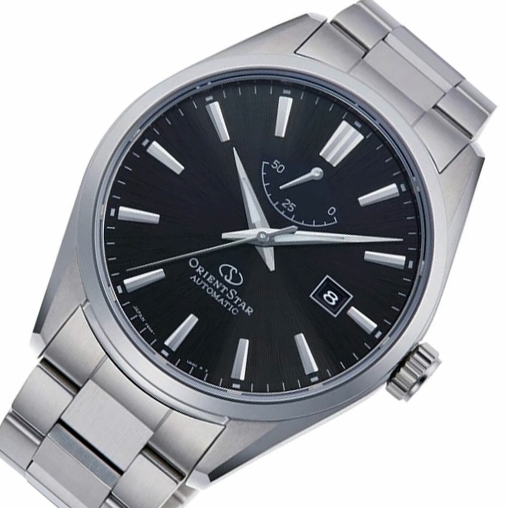 Orient star automatic outlet 22 jewels