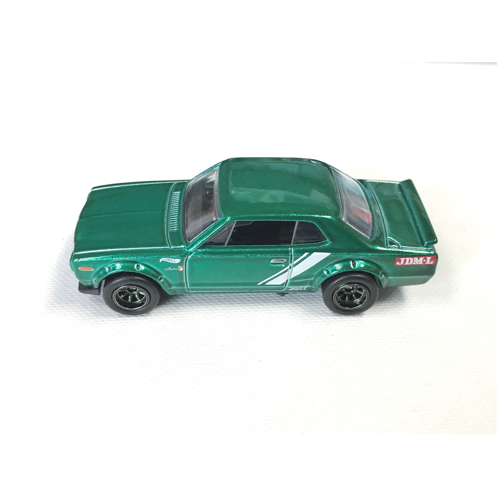 2022 Hot Wheels Skyline HT 2000 Super Treasure Hunt deals