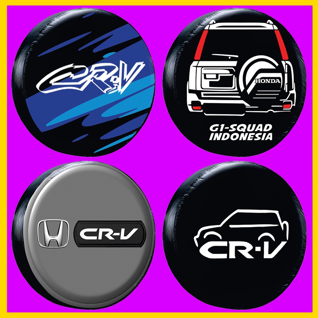 Spare Tire Cover HONDA CRV Spare Tire Cover Spare Tire Protector Spare