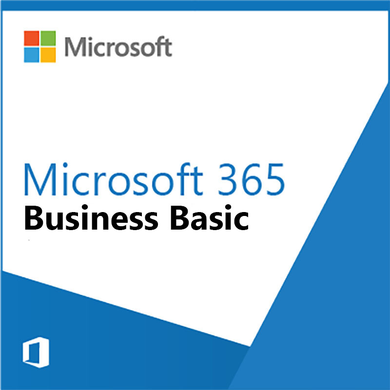 Microsoft 365 Business Basic (Annual/User) | Shopee Malaysia