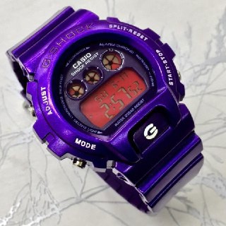 G SHOCK DW6900 CC6 LIMITED EDITION Shopee Malaysia