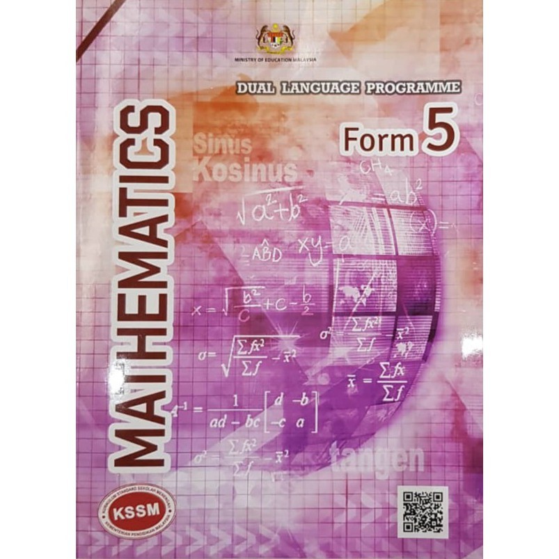 [mh] 2021 Buku Teks Biology Form 5 Biologi Tingkatan 5 Shopee Malaysia