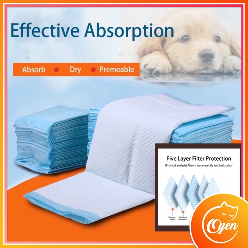 PREMIUM QUALITY Wee Wee Pad VALUE ULTRA CHARCOAL Pee Pad Pet Pad Sheet Dog Cat Diaper Toilet Pet Training Pads Shopee Malaysia