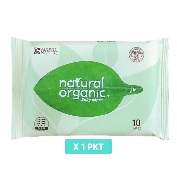 Natural organic wipes fashion