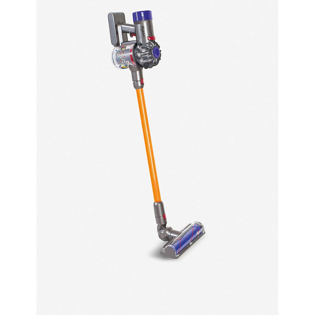 Casdon toy dyson v8 best sale cordless vacuum