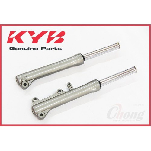 Ori Kyb Lagenda Z Zr Fork Set Original Kayaba For Yamaha Hly