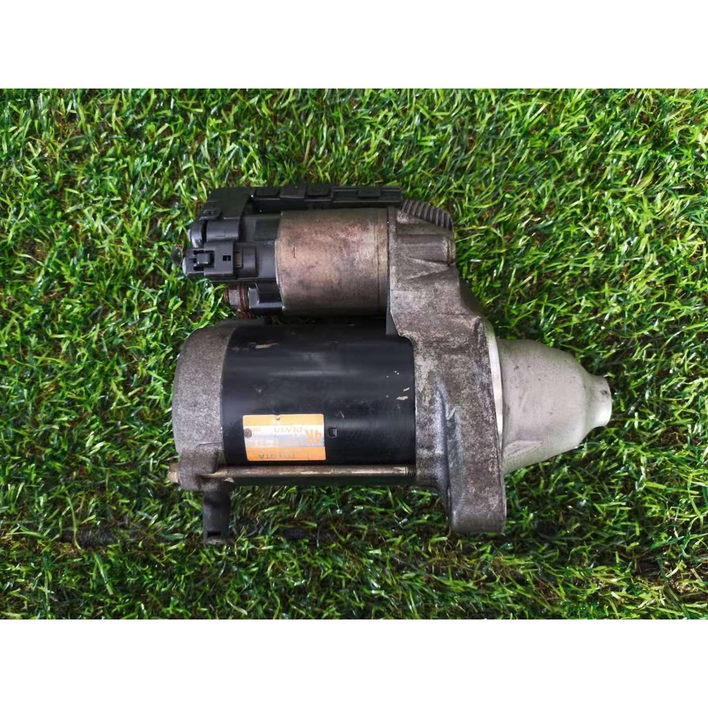 Toyota starter TOYOTA MARK X GRX120 3GR 2.5L 3.0L STARTER Shopee Malaysia