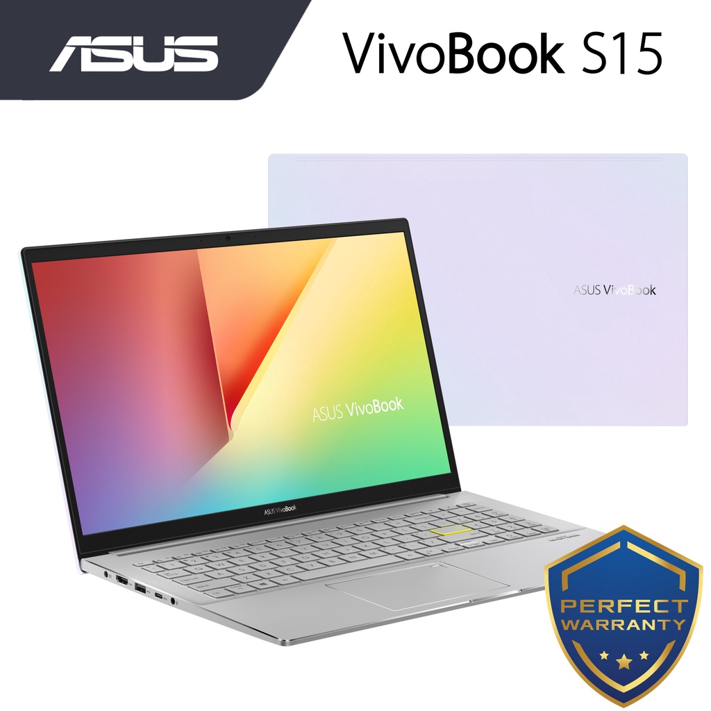 Asus vivobook s15 hot sale 8gb ram