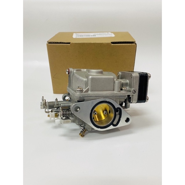 Boat Motor Carburetor Fits Nissan Tohatsu Mercury MF3.5 MFS4 MFS5 NFS4 4 Stroke 3 5hp 4hp 5hp Electric Boat Motor - Foto 13