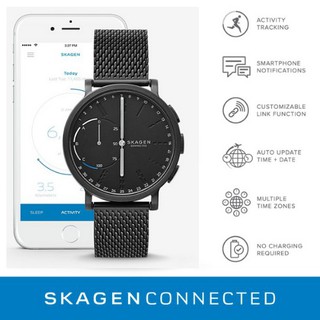 Skagen clearance skt1109 review