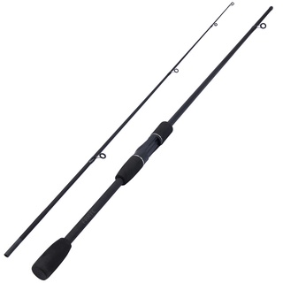 FRRTC Fishing Baitcasting Rod UL Power Ultra Light Spinning Rod