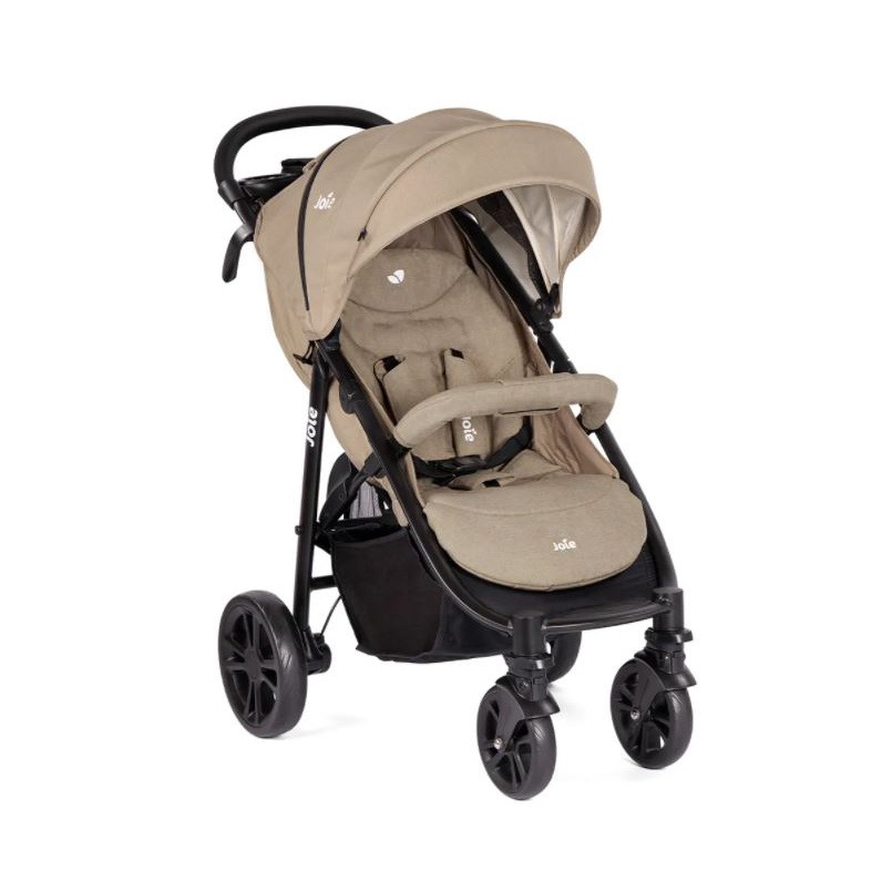 Joie litetrax 4 grey shop