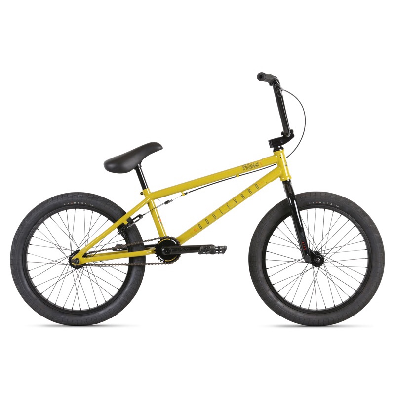 Haro BMX 20