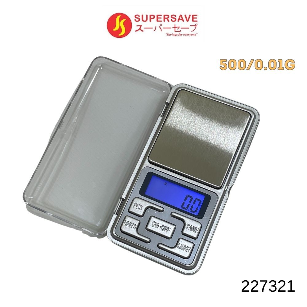 Digital Display Screen Timer Espresso Pocket Scale 1000g X 0.1g Small Mini  Coffee Scale - China Jewelry Scale, Pocket Scale