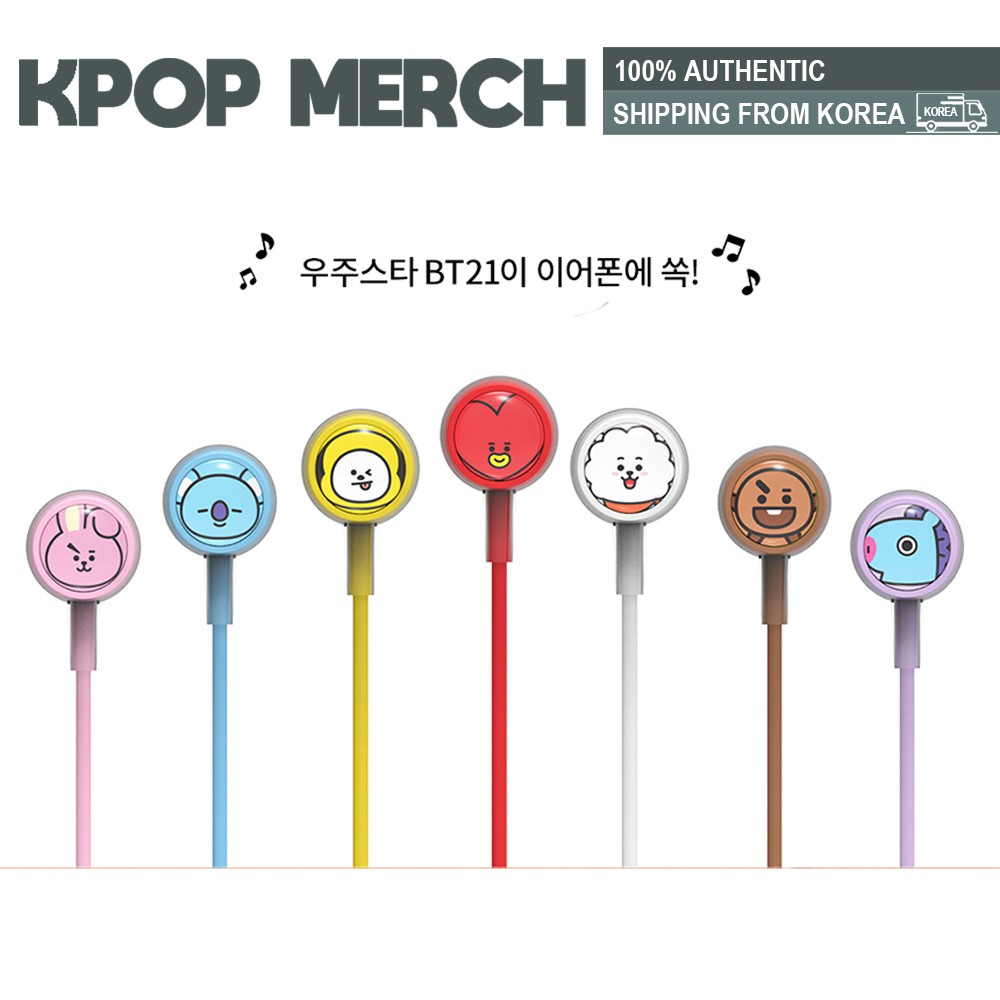 Bt21 discount royche earbuds