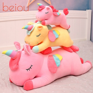 120cm unicorn plush online