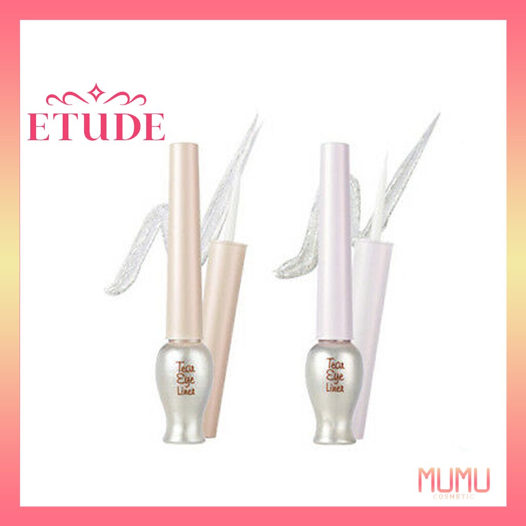 Etude House / Tear Drop Liner 8g | Shopee Malaysia