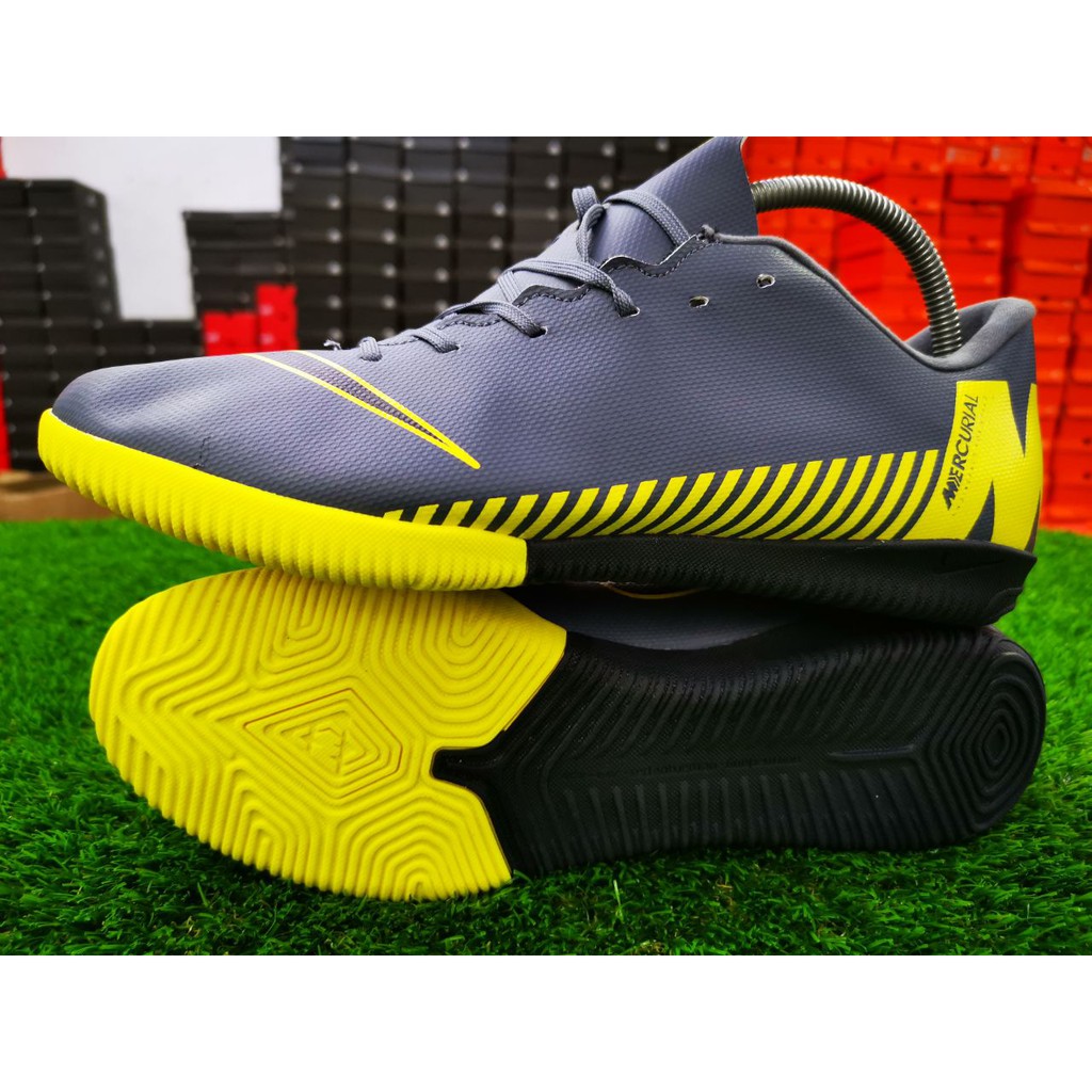 NIKE MERCURIAL VAPOR FUTSAL Shopee Malaysia