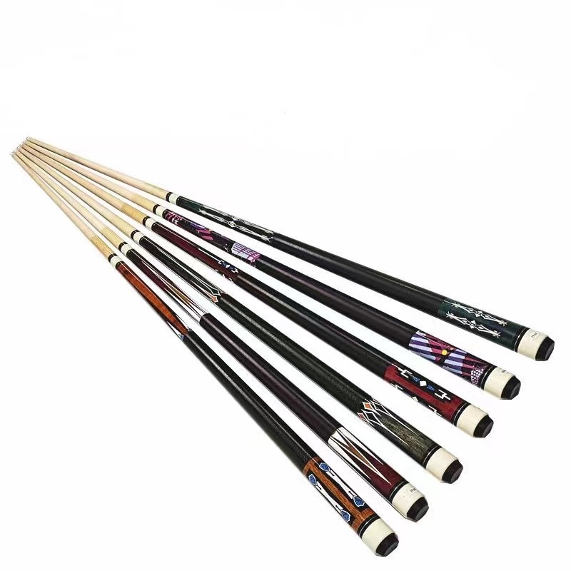 billirad pool cue pattern | Shopee Malaysia
