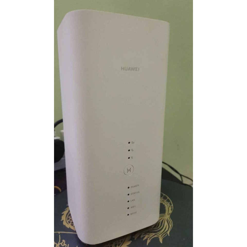 Huawei B818 4G 1600Mbps SIM ROUTER for unifi air celcom maxis umobile ...