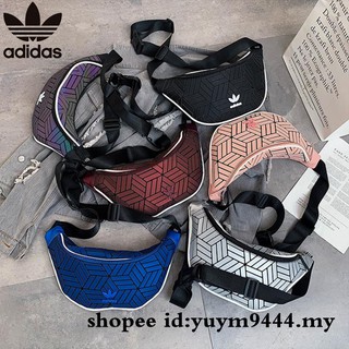 Adidas x issey outlet miyake waist bag