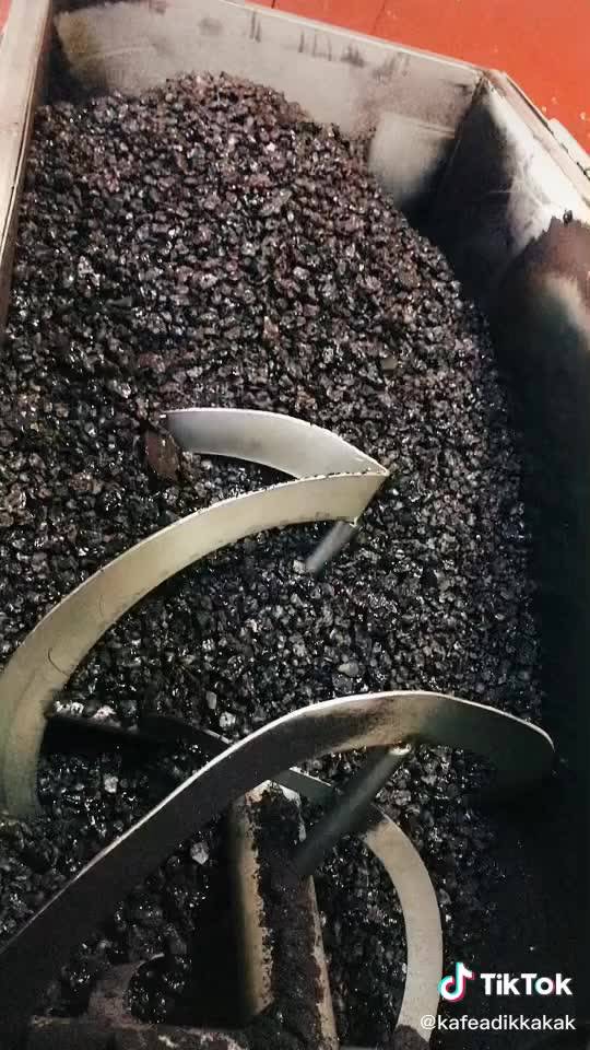 SERBUK KOPI CAP RAGA - 50G - 500G HALUS & KASAR - CITARASA ASLI TRADISI ...