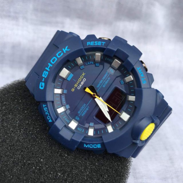 G800 G SHOCK GSHOCK G 800 Shopee Malaysia