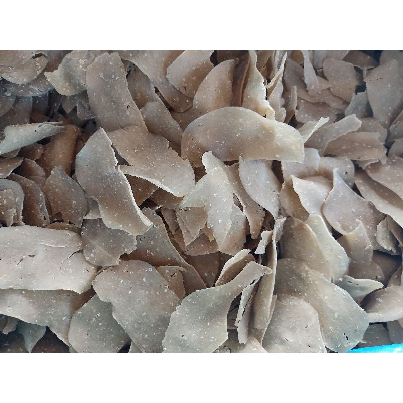 Keropok Keping (Besar) 500g | Shopee Malaysia