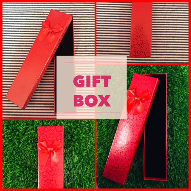 GIFT BOX SPECIAL & EXCLUSIVE | Shopee Malaysia