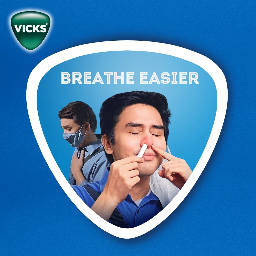 Vicks