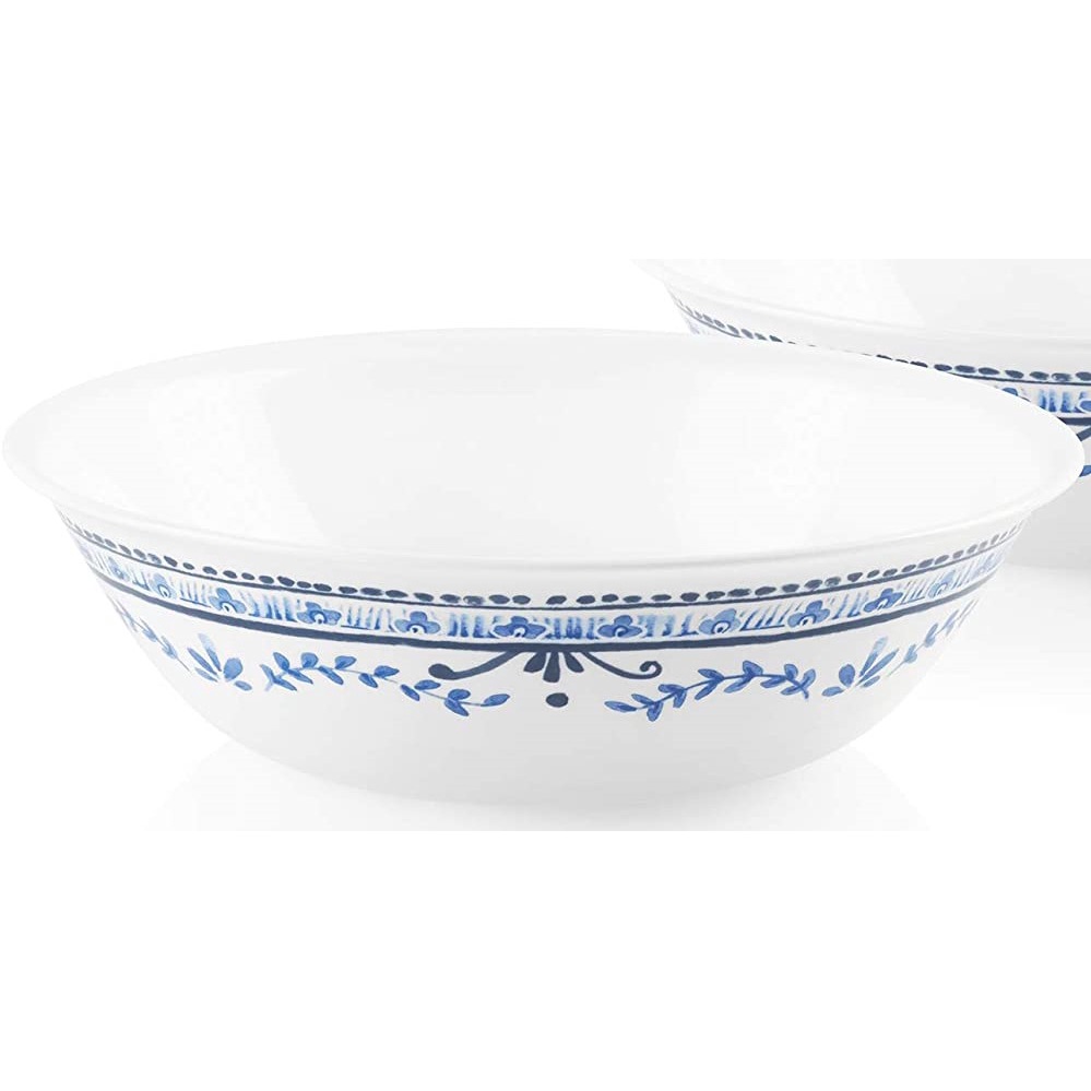 (Ready Stock) Corelle Portofino Serving Bowl Shopee Malaysia