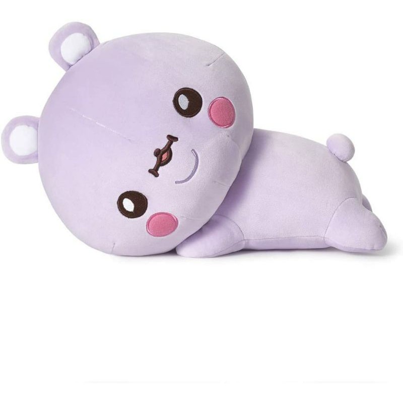 TWOTUCKGOM MONSTA X PLUSHIES PILLOW - ZIZIGOM | Shopee Malaysia