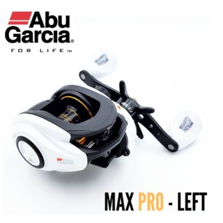 ABU GARCIA Max Pro Baitcasting Reel Max4