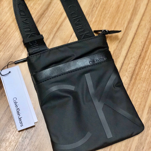 Ck best sale sling bag