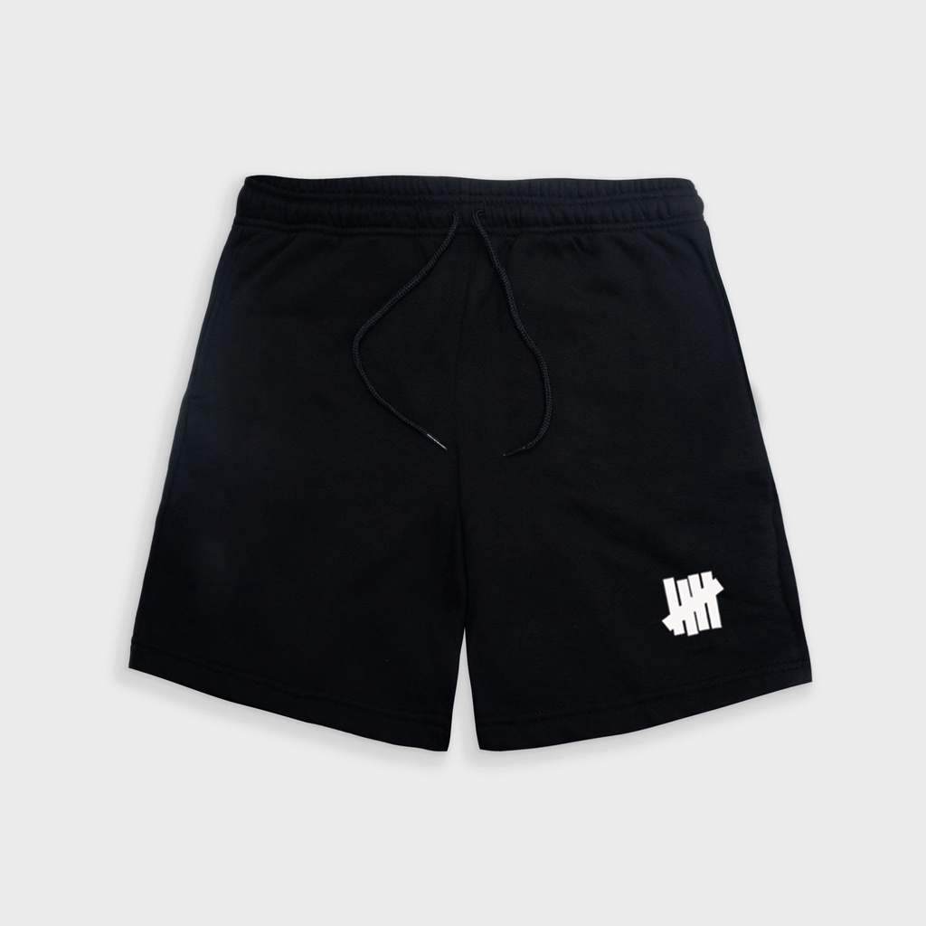 Undefeated Champion Shorts UNDEFEATED ICON HOOP SHORT