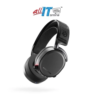 SteelSeries Arctis PRO Wireless 7.1 DTS Headphone:X v2.0 Black (61473)