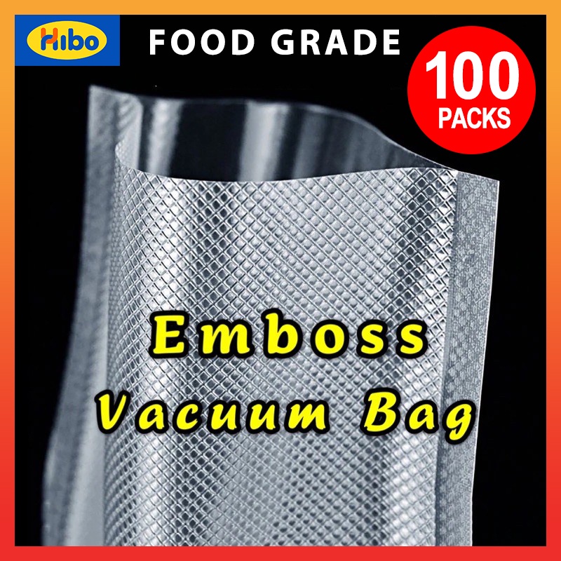 Vacuum Bag Embossed/Vacuum Food Bag/Sealer Bag/Vacuum SealerFood/Vacuum