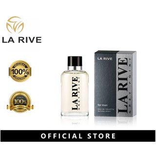 mens fragrance la rive parfum grey point