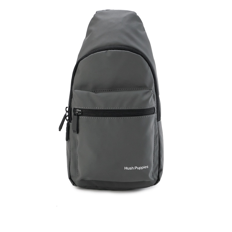 Original Hush Puppies Bag 13752 Men's Hush Puppies Sling Bag | Shopee