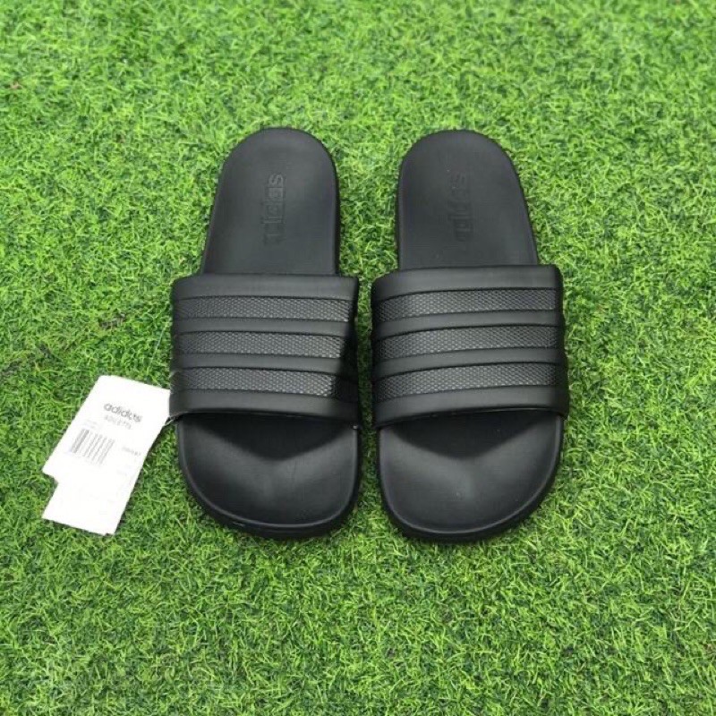 Adidas Adilette Cloudfoam Men Women Sandal/Slide💥Free Shipping🔥🔥